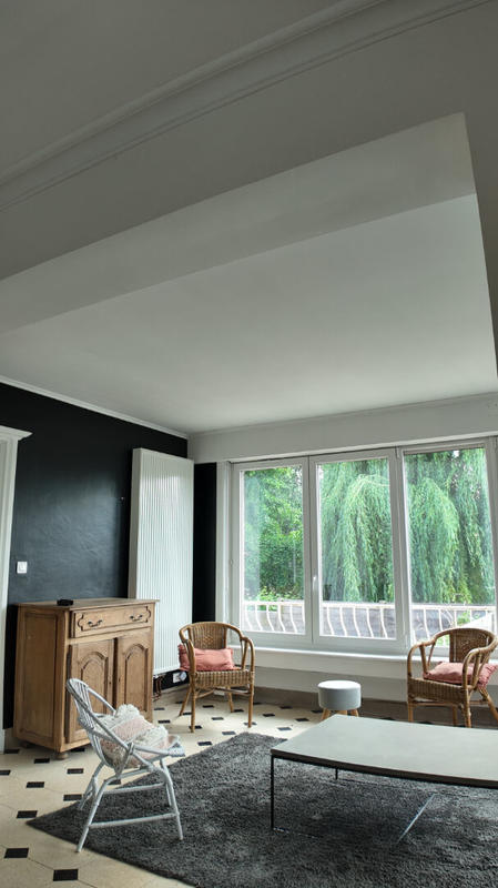 Maison - 246 m² - 9 pièces