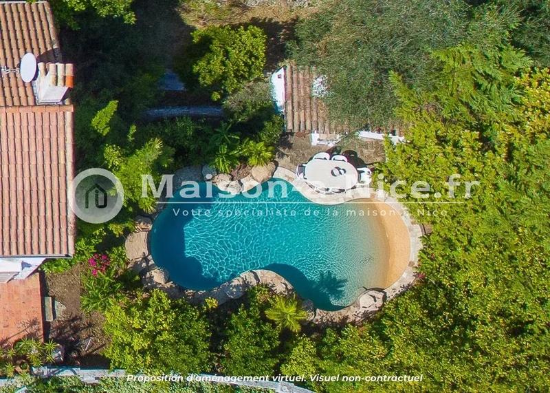 Maison - 178 m² - 6 pièces