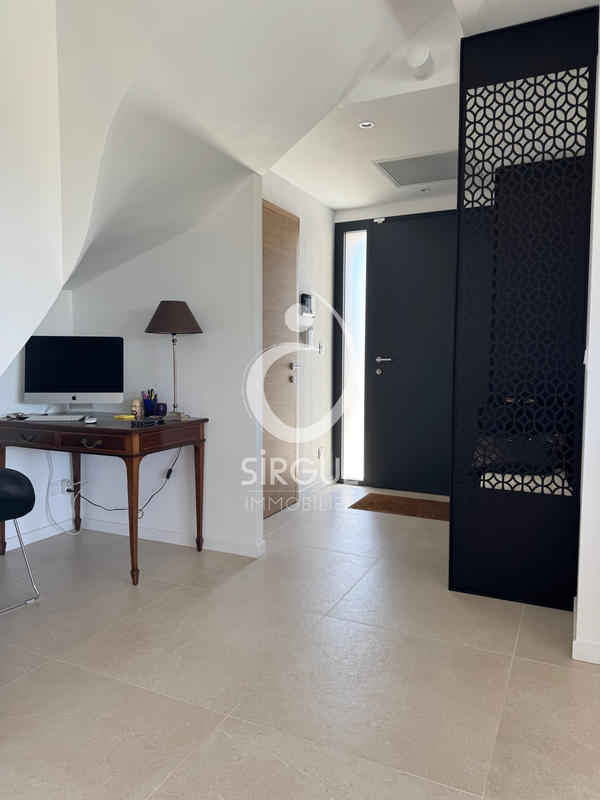 Villa - 167 m² - 5 pièces