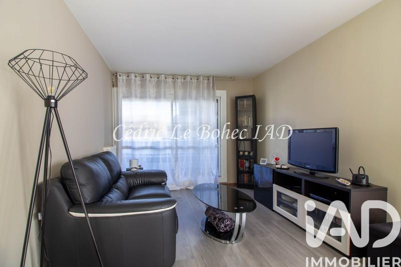 Appartement - 78 m² - 4 pièces