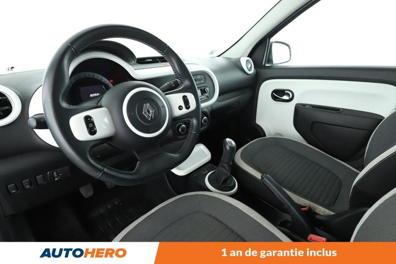 Renault Twingo 1.0 SCe Zen 71 ch