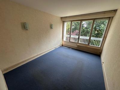 Appartement - 89 m² - 4 pièces