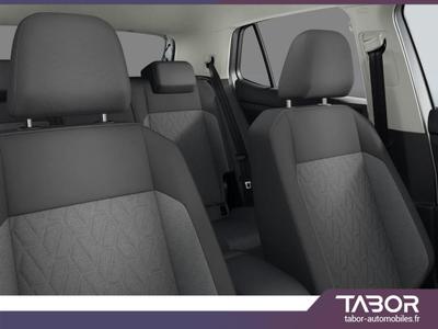 Volkswagen t-Cross 1.0 Tsi 116 Dsg Iq.Light 17p