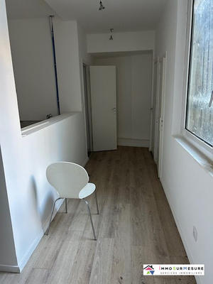 Immeuble - 280 m²