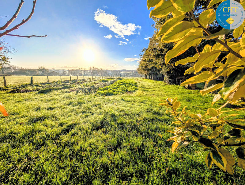 Maison - 68 m² - 4 pièces