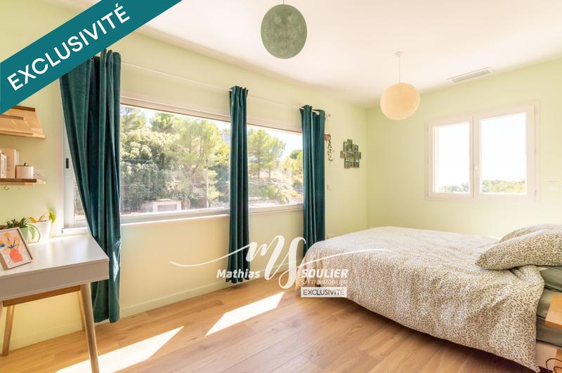 Maison - 135 m² - 4 pièces