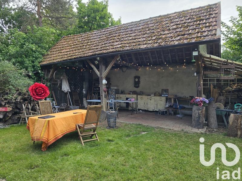 Maison - 336 m² - 12 pièces