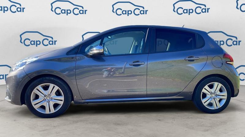 Peugeot 208 1.2 PureTech 82 Signature