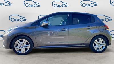 Peugeot 208 1.2 PureTech 82 Signature