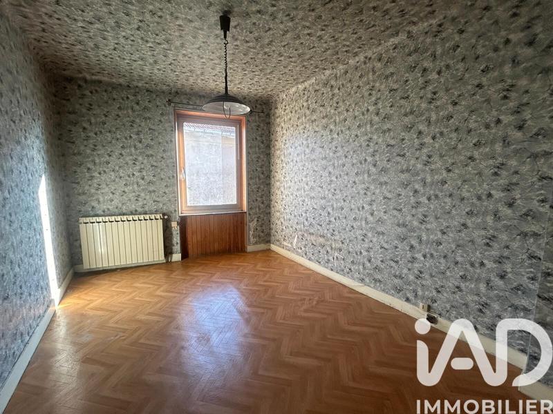 Appartement - 126 m² - 5 pièces
