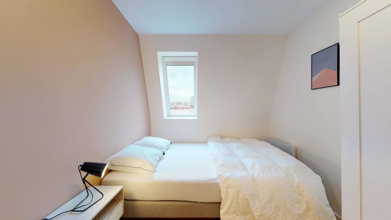 Appartement - 113 m²