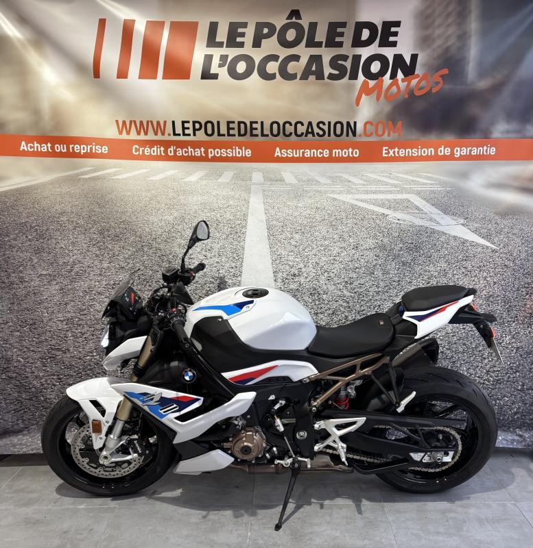 Bmw s 1000 R Pack m - S1000r