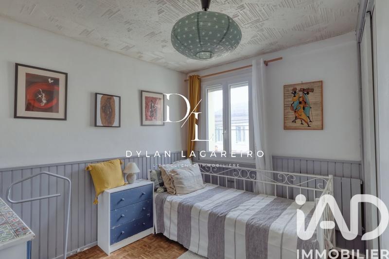 Maison - 134 m² - 7 pièces