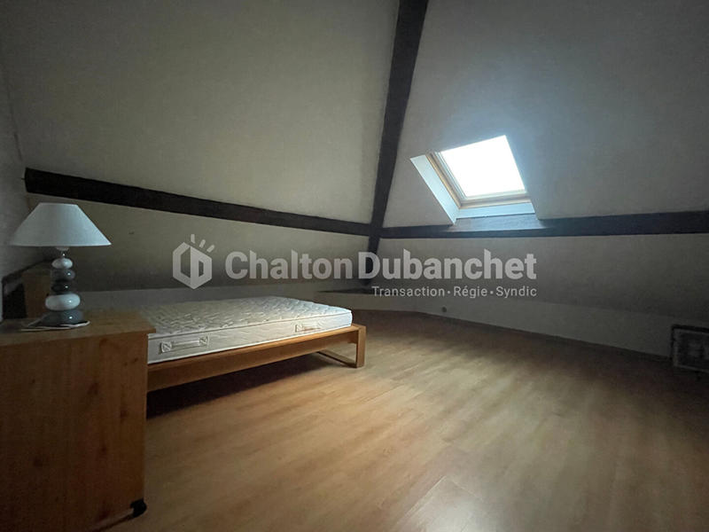 Appartement - 53 m² - 3 pièces