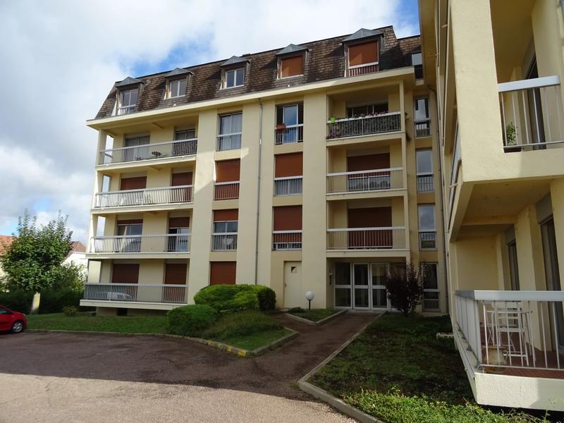 Appartement - 32 m² - 1 pièce