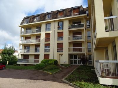 Appartement - 32 m² - 1 pièce