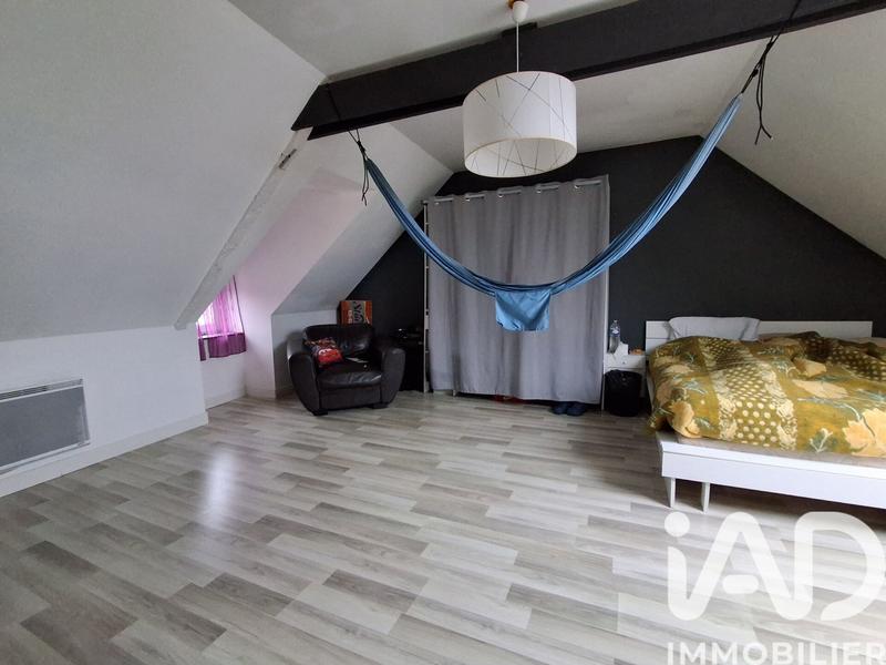 Maison - 152 m² - 5 pièces