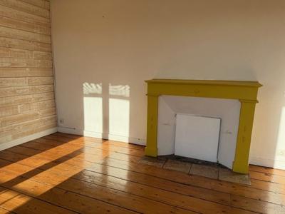 Appartement - 114 m² - 5 pièces