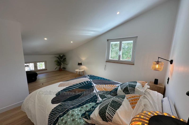 Villa - 134 m² - 6 pièces