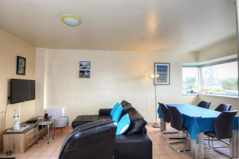 Maison - 56 m² - 3 pièces