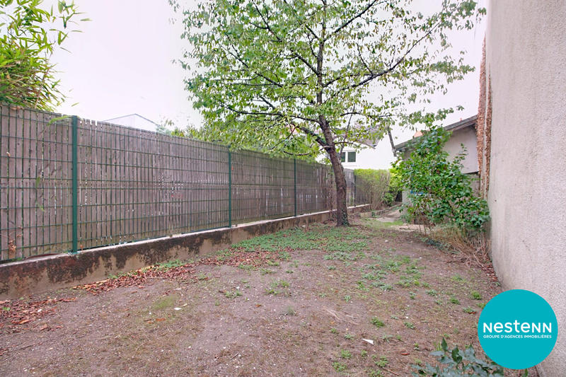 Maison - 50 m² - 3 pièces