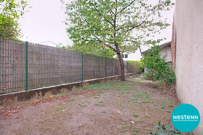 Maison - 50 m² - 3 pièces