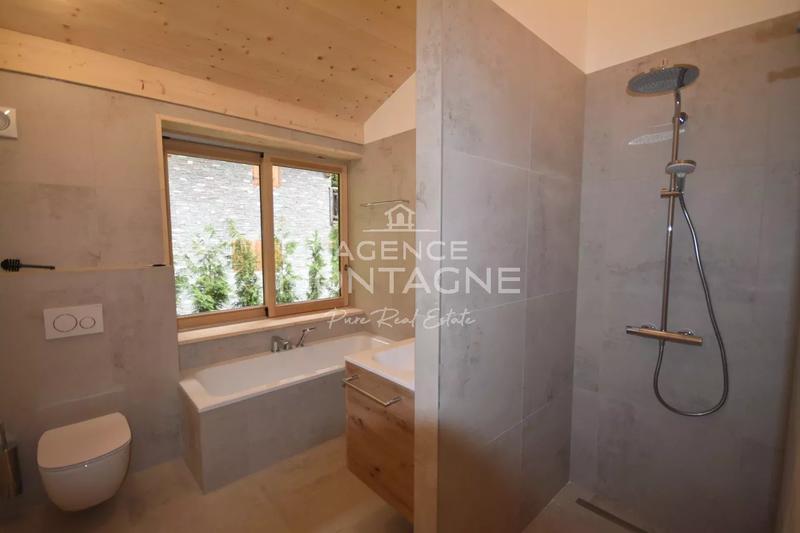 Châlet - 149 m² - 5 pièces