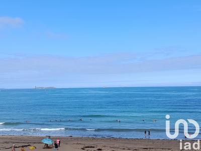 Appartement - 57 m² - 2 pièces