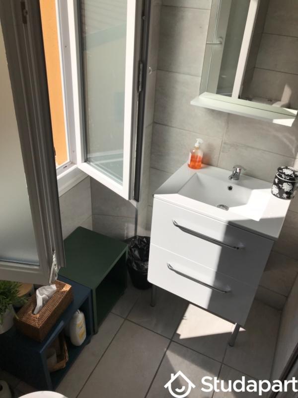 Appartement - 20 m² - 1 pièce