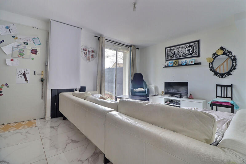 Maison - 79 m² - 5 pièces