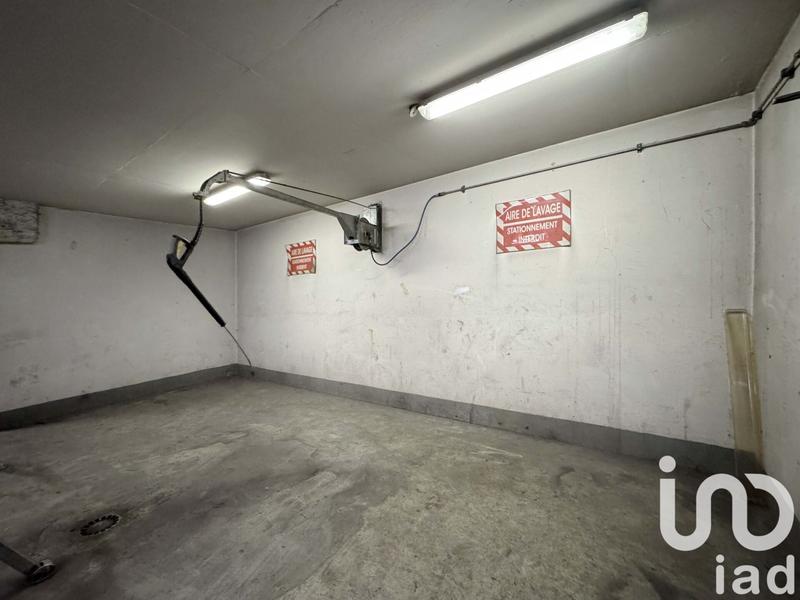 Appartement - 88 m² - 5 pièces