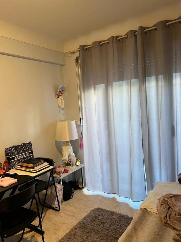 Appartement - 15 m² - 1 pièce