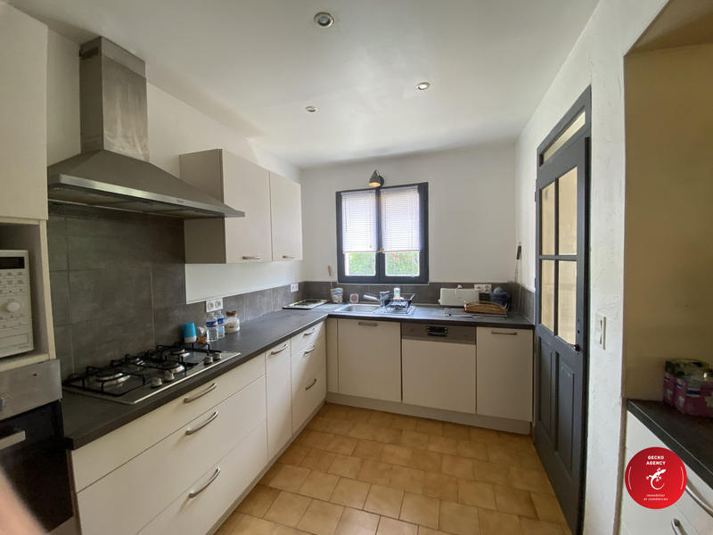 Villa - 114 m² - 5 pièces