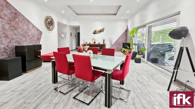 Maison - 145 m² - 5 pièces