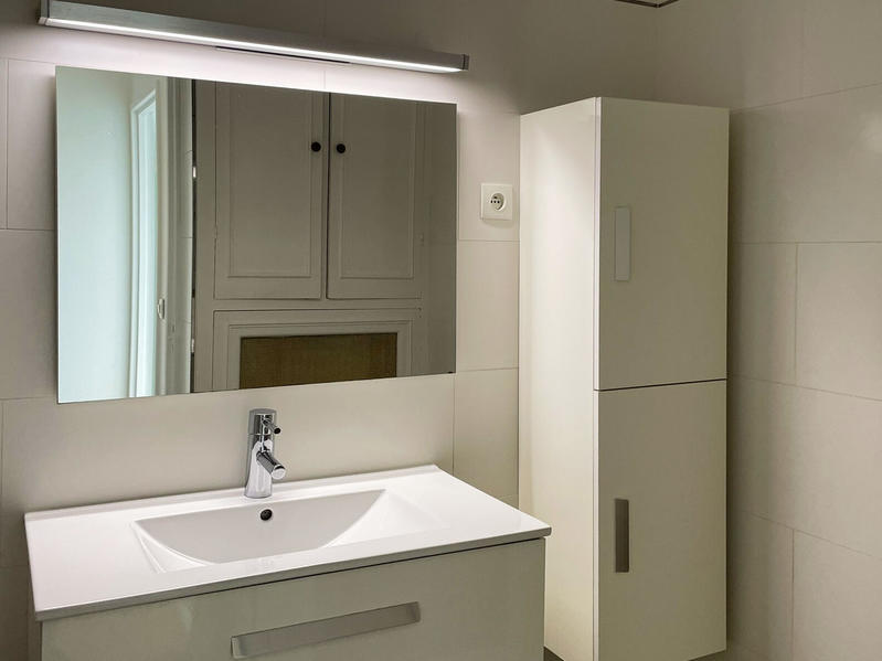 Appartement - 108 m² - 5 pièces