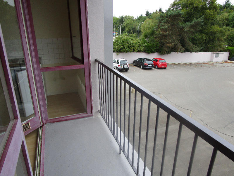 Appartement - 29 m² - 1 pièce