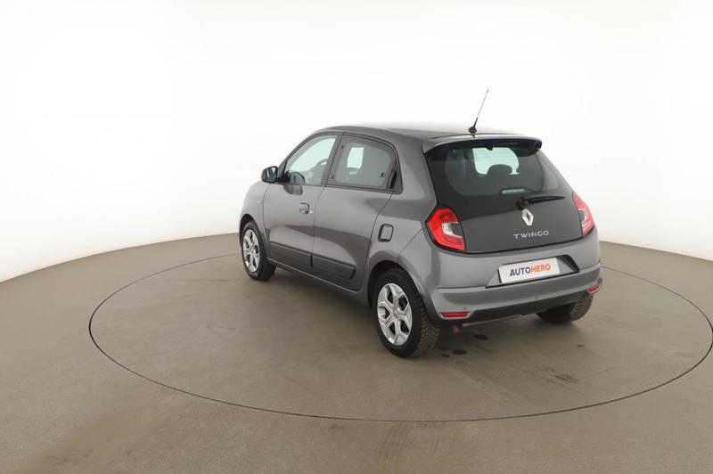 Renault Twingo 1.0 SCe Zen 65 ch