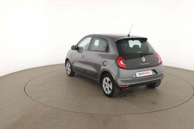 Renault Twingo 1.0 SCe Zen 65 ch