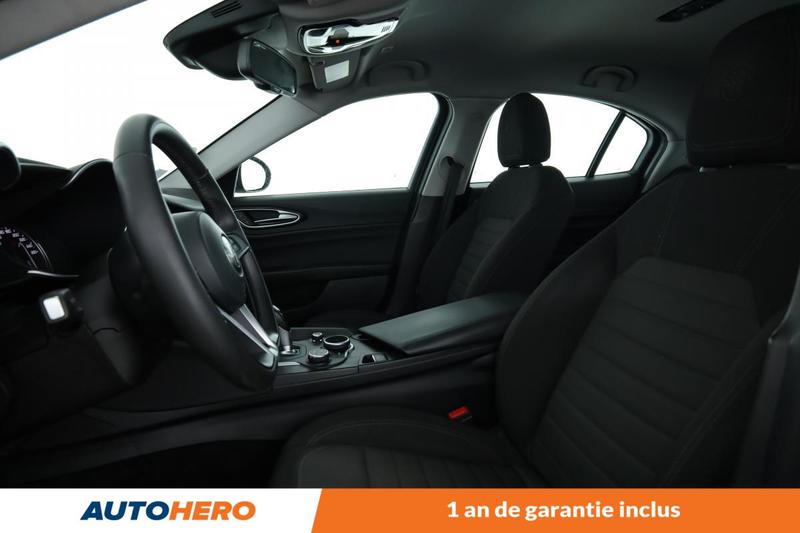 Alfa Romeo Giulia 2.2 At8 150 ch