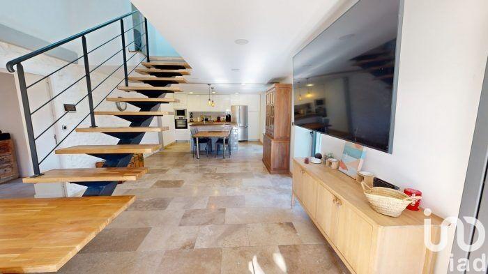 Maison de campagne - 222 m² - 5 pièces