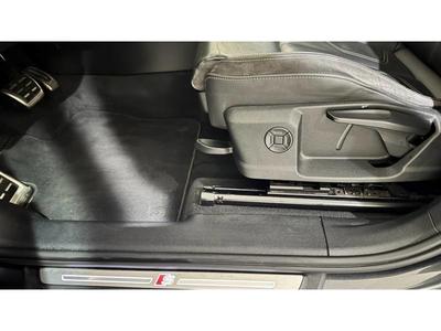 Audi Q3 Sportback 40 Tfsi 190 ch s tronic 7 Quattro s line