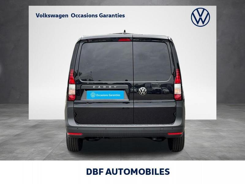Volkswagen Caddy Cargo 2.0 Tdi 102ch Bvm6