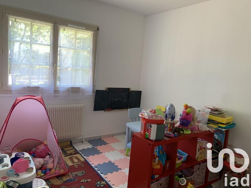 Maison - 117 m² - 5 pièces