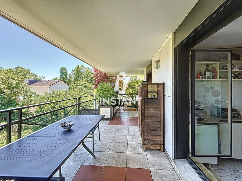 Appartement - 142 m² - 5 pièces