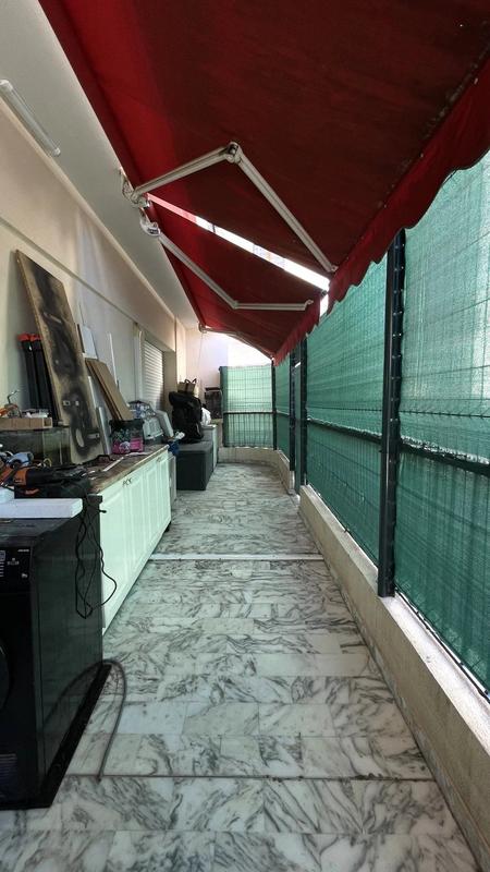 Appartement - 45 m² - 3 pièces