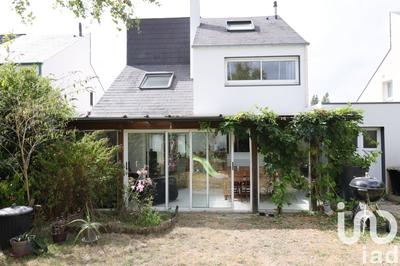 Maison de ville - 104 m² - 5 pièces