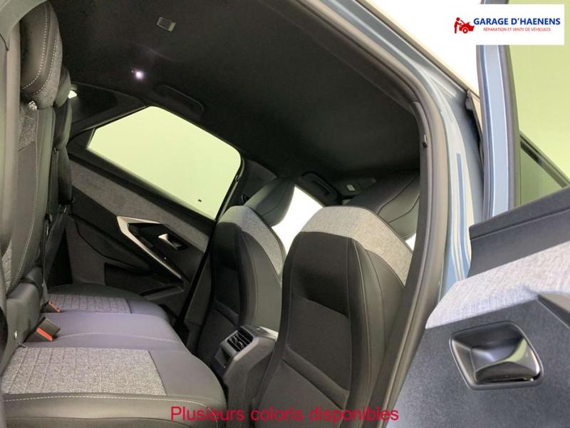 Peugeot 3008 Hybrid 145 e-Dcs6 Allure