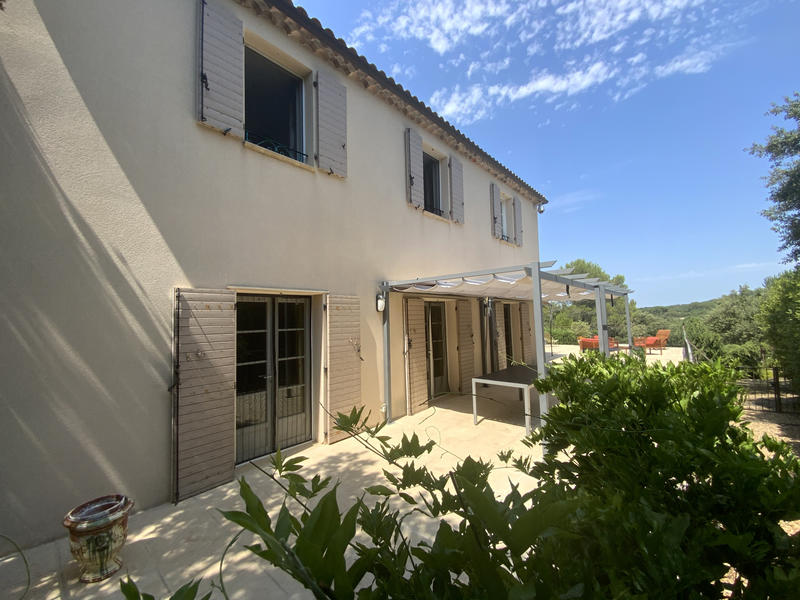 Maison - 170 m² - 7 pièces