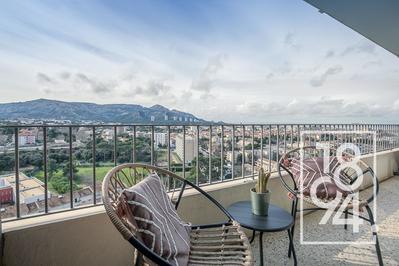 Appartement - 70 m² - 4 pièces