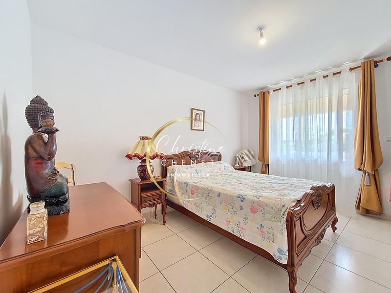 Maison - 190 m² - 7 pièces